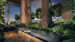 Sanctuary @ Newton (D11), Apartment #477517871